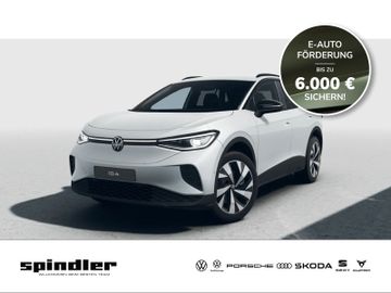 Volkswagen Leasingangebot: Volkswagen ID.4 Pro ENERGY 286 PS