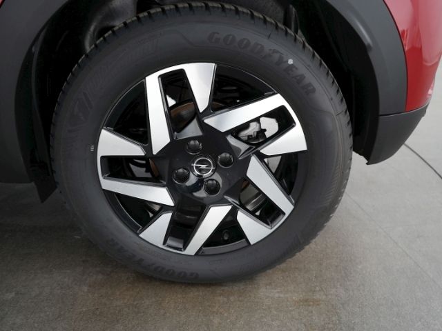 Mokka-e B ELEGANCE 50kWh AT+LED+RÜCKFAHRKAMERA+K