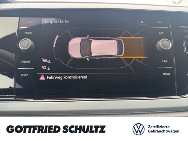 Volkswagen Taigo - Bild 22