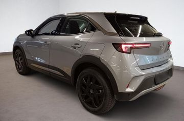 Opel Mokka Electric Elegance Winterpaket Navi