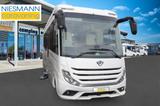 Concorde Charisma 860 LI Zeder/Highgloss*BAR*Coco  - Concorde Integrierter