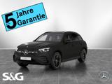 Mercedes-Benz GLC 300 d 4M AMG Night+MBUX+360°+D-LED+Pano+AHK - Mercedes-Benz GLC 300 in Halle