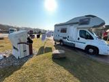 Fiat Ducato Weinsberg  - Angebote entsprechen deinen Suchkriterien