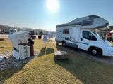 Fiat Ducato Weinsberg  - Braunschweig