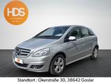 Mercedes-Benz B 180 *85Kw*Sitzheizung*Klima*Scheckheft*Orig.KM - Mercedes-Benz B 180 in Wiesbaden