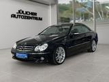 Mercedes-Benz CLK 500 Coupe Sport Edition, Tüv/Au + Insp - Mercedes-Benz CLK-Class: Coupé