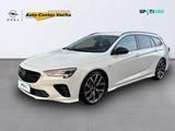 Opel Insignia GSi 4x4 2.0 16V Turbo +Leder +AHZ - gebrauchte Opel Insignia aus dem Jahr 2021