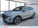 Nissan Qashqai Xtronic M-Hyb Tekna+ Pano Bose Facelift