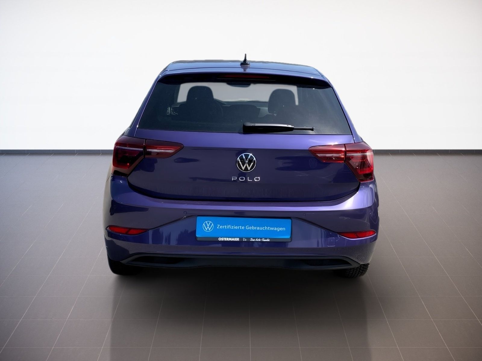 Volkswagen Polo - Bild 5