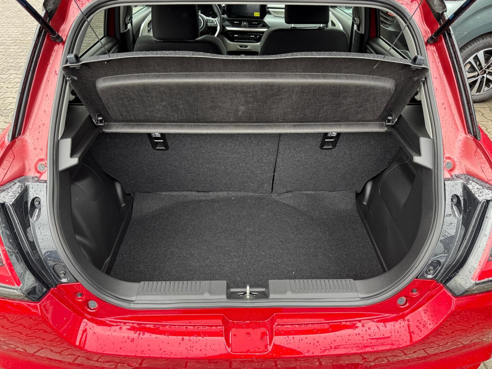 Suzuki Swift - Bild 11