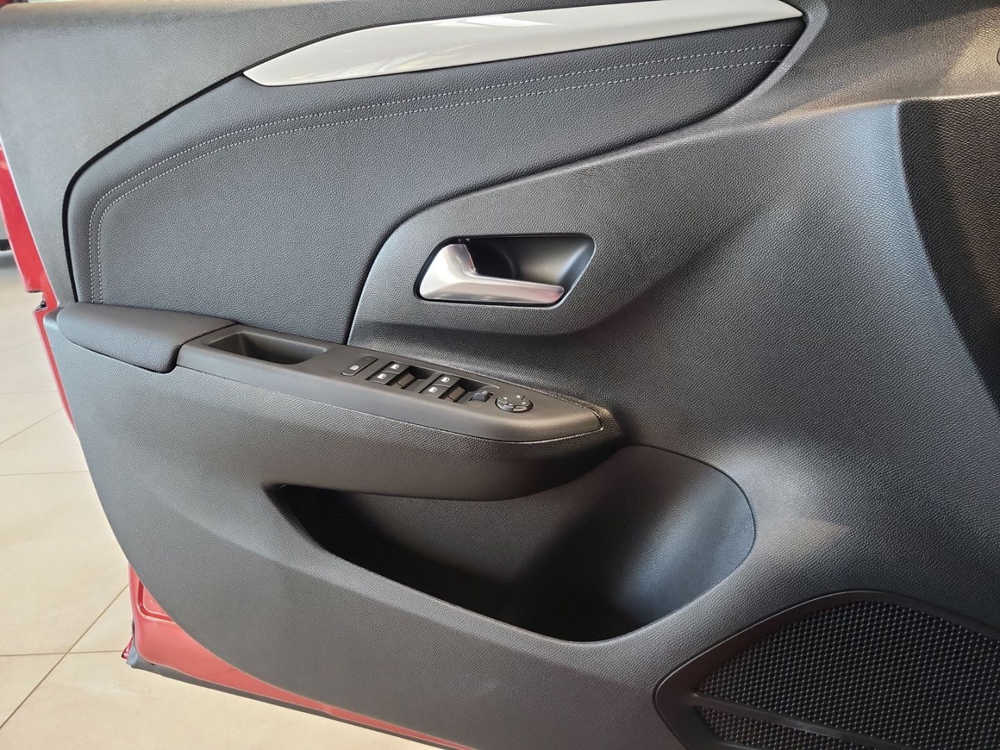 Opel Corsa - Bild 13