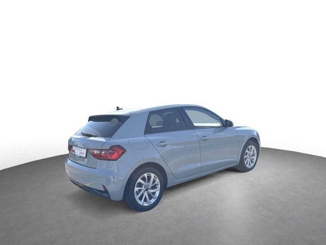 A1 Sportback 30 TFSI ADVANCED VCP+NAVI+SMARTPHON