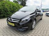 Mercedes-Benz B 200  d Sports Tourer Urban Progressive - Mercedes-Benz B 200: Sports Tourer