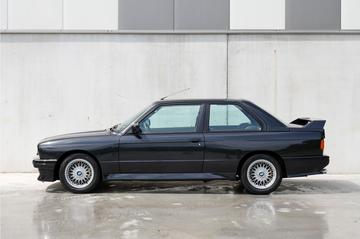 صورة مصغرة 17 لـ 1986 BMW M3
