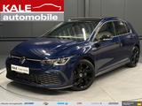 Volkswagen Golf GTD *Black Style*PANORAMA*HUD*Standhzg*IQ*