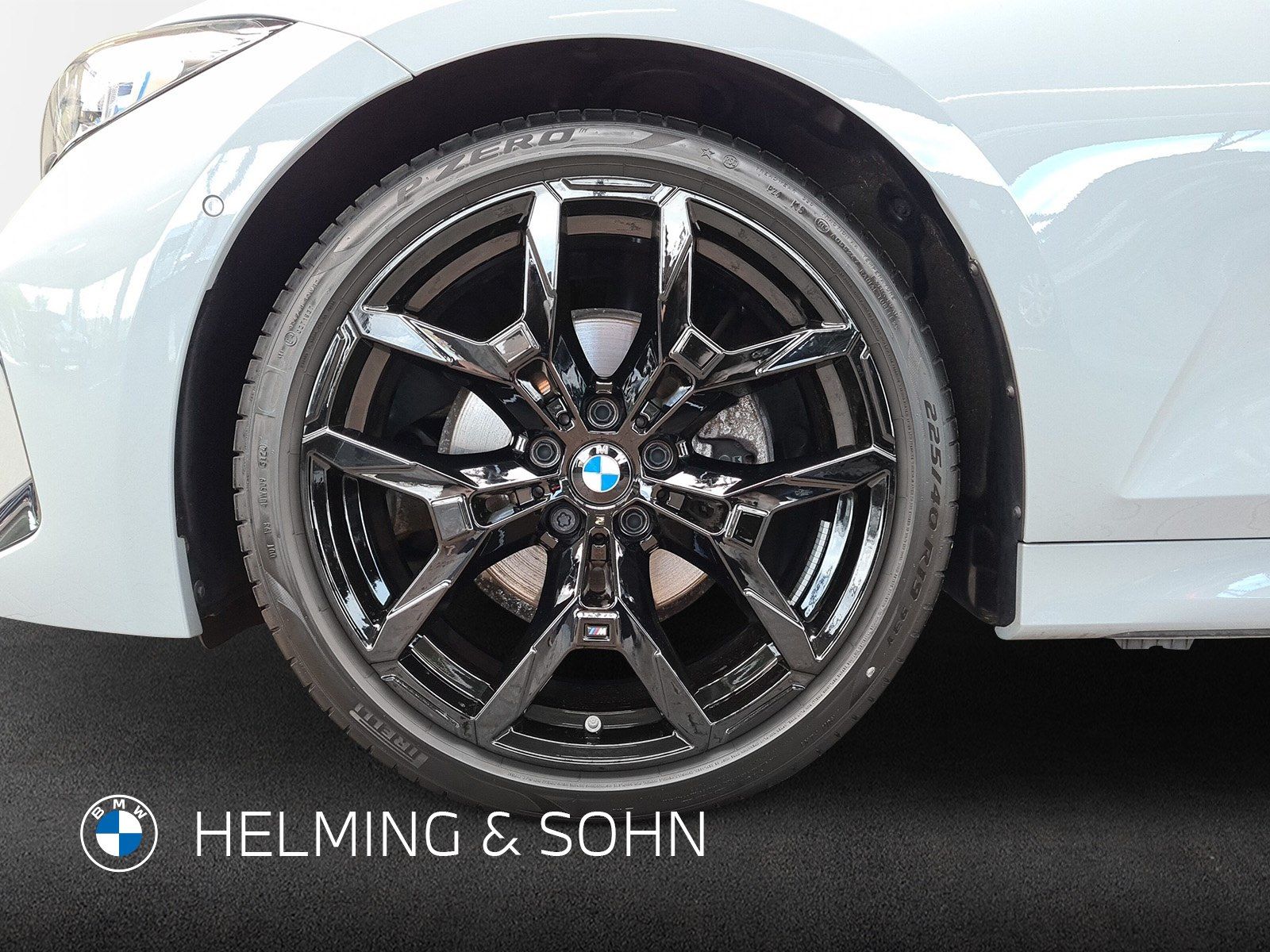 BMW 320 - Bild 6