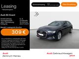 Audi A6 Avant 45 TFSI advanced*NAVI-PLUS*MATRIX*PANO* - Jahreswagen