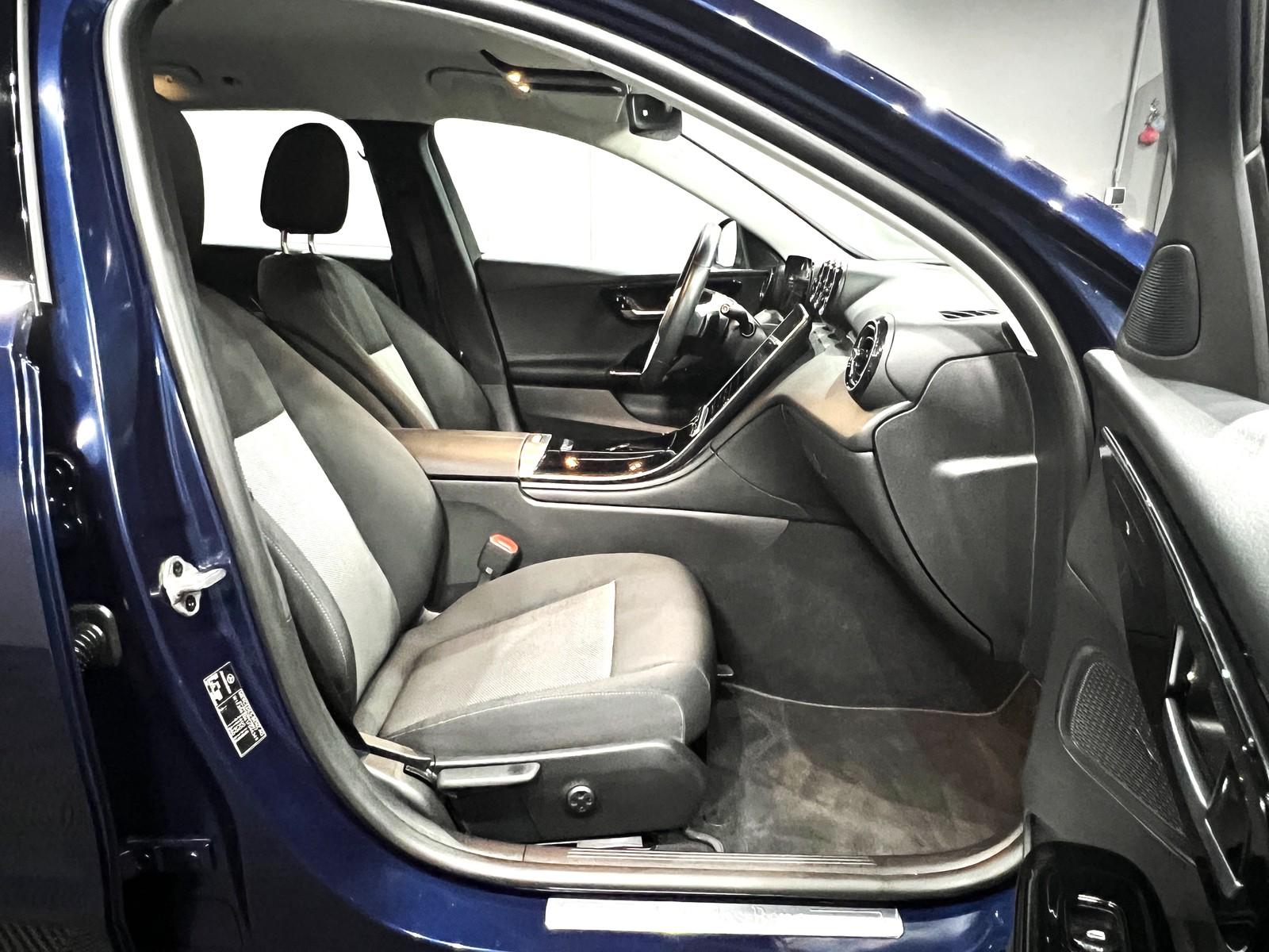 Mercedes-Benz C-Class d T 5*JAHRE*GARANTIE AVANTGARDE STANDHEIZU, миниатюра 8