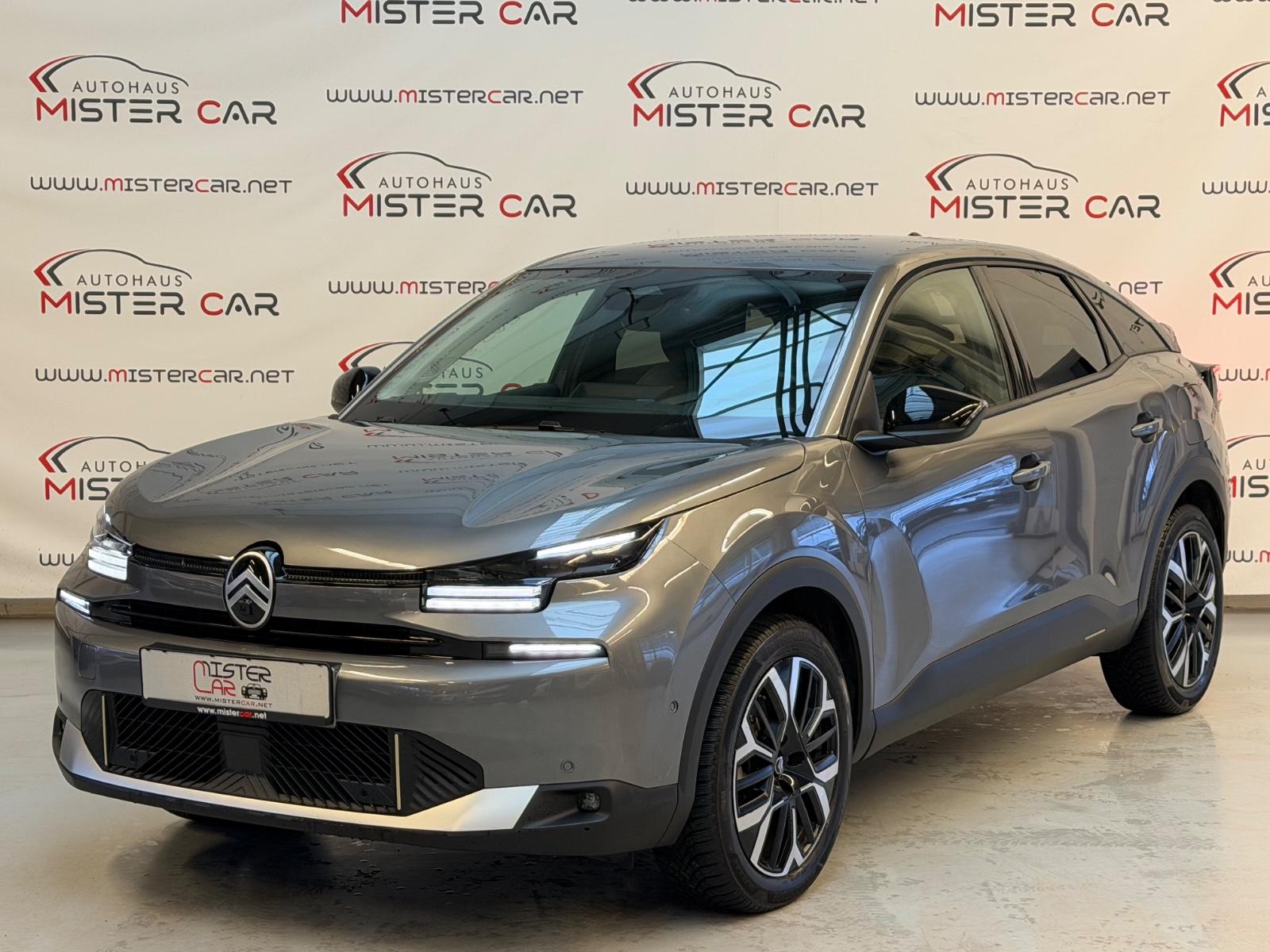 Citroën C4 Max DIGI/ACC/HUD/LED/KAM/KEY/NAVI/APPLE/ALU