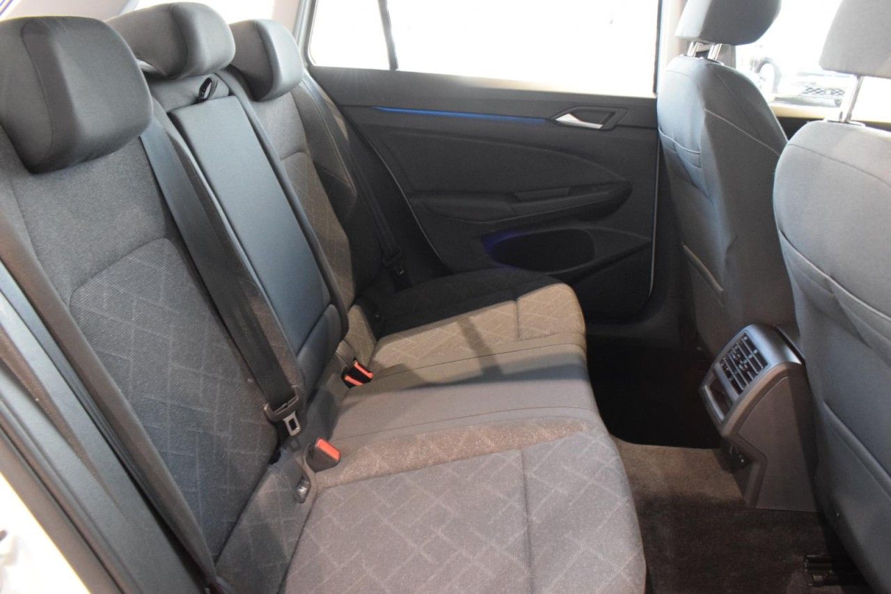 Volkswagen Golf - Bild 6