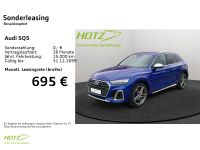 Audi SQ5 - Vorschau Bild 2