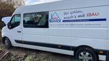 Nissan NV 400, 7 sitzer - Nissan NV400 von privat