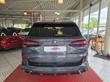 BMW X5 - 6
