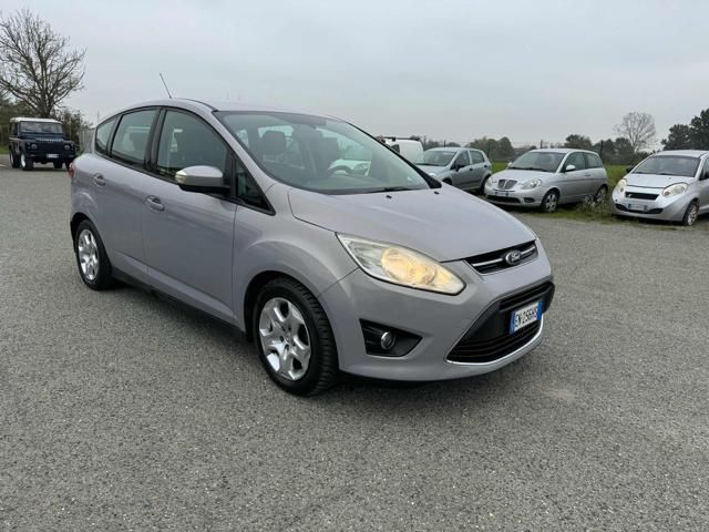 Ford FORD C-Max 1.6 TDCi 95CV Titanium