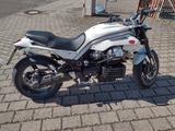 Moto Guzzi griso 1200 - MOTO GUZZI GRISO