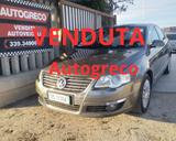 Volkswagen Passat 2.0 TDI DPF Comfortline - Volkswagen Passat aus 2008: TDI