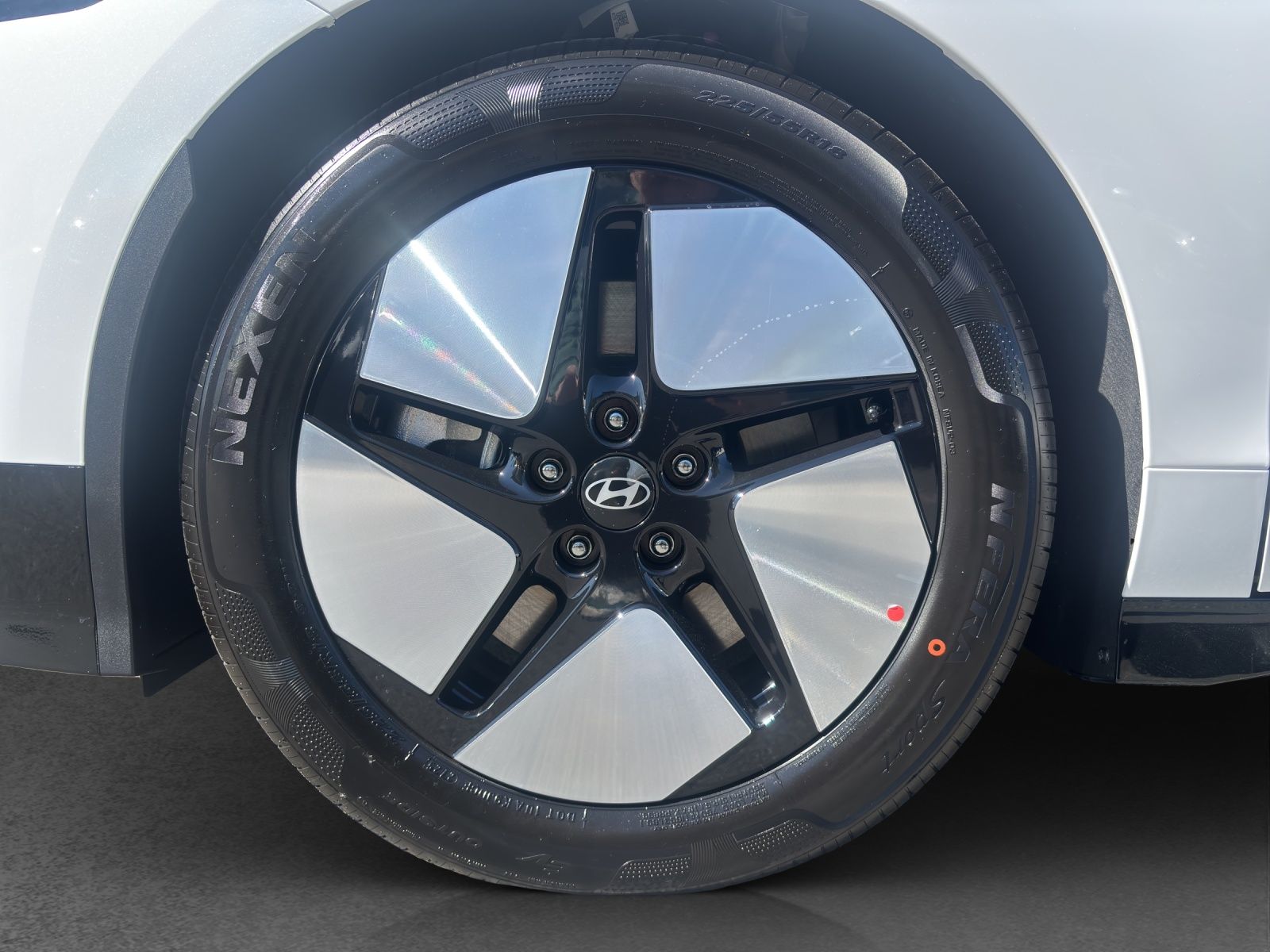 Hyundai IONIQ 6 - Bild 16