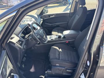 Ford S-MAX 2.0 Titanium NaviLEDKamera