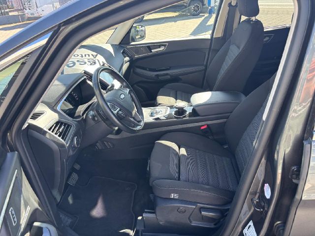 Ford S-MAX 2.0 Titanium NaviLEDKamera