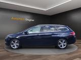 Peugeot 308 Allure Klima Navi Kamera Panorama AHK - Peugeot 308 in Bremen