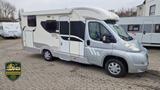 Adria Coral S66 SL / Einzelbetten/ Klimaautomatik!! - Adria Teilintegrierter
