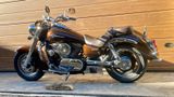Kawasaki VN 1600 Classic