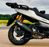 BMW C400 GT