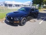 Ford Mustang GT V8 Schalter sehr selten - Ford Gebrauchtwagen von 2008
