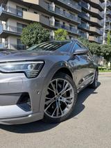 Audi E-Tron Quattro Launch Edition - Audi e-tron Launch edition Gebrauchtwagen