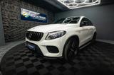 Mercedes-Benz GLE 43 AMG Coupe Night-Paket *LED*Kamera* - Mercedes-Benz GLE 43 AMG: Sportwagen