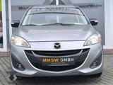 Mazda 5 Kenko 2.0 MZR-DISI 7-Sitzer Klima/Notbremsass. - Mazda Gebrauchtwagen mit Schiebetür