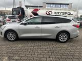 Ford Focus Turnier Cool & Connect*1.Hand*Scheckheft* - Ford Focus Gebrauchtwagen in Augsburg