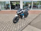 CFMOTO 675NK - CFMOTO 675NK