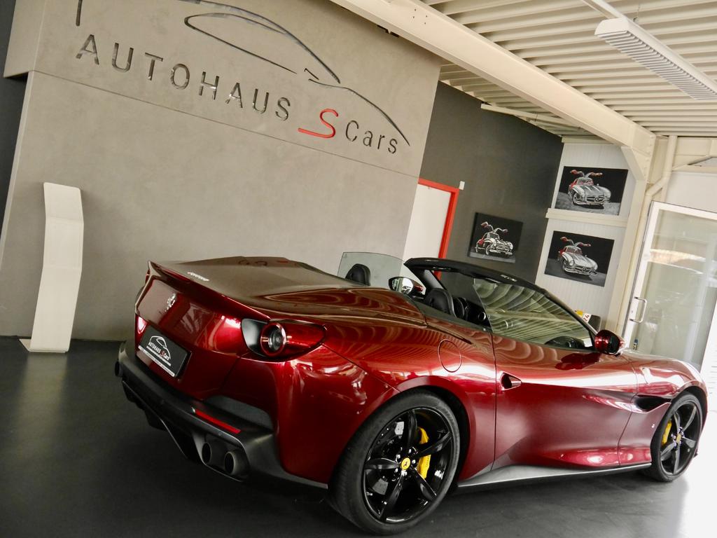 Ferrari Portofino