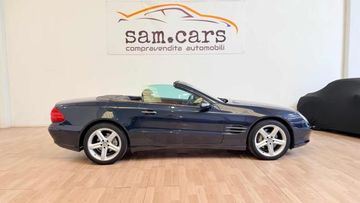 Mercedes SL 500 - 6