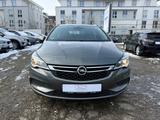 Opel Astra K 1.6 Sports Tourer Edition *Navi*PDC* - Opel Astra mit Diesel-Antrieb: 1.6