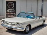 Chevrolet corvair monza cabriolet ASI\CRS--1962 - Chevrolet Oldtimer: Cabrio