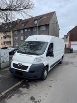 Peugeot Boxer 2.2 HDI | TÜV Neu , 1 Vorbes... - Peugeot Boxer in Dortmund