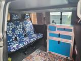 Volkswagen T6 Allrad 4 Motion langer Radstand Aufstelldach - Standheizung Diesel Kastenwagen