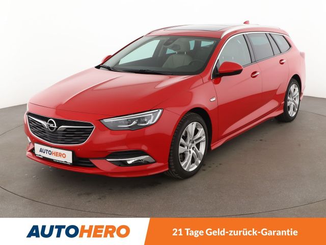 Opel Insignia Sports Tourer 2.0 CDTI Ultimate EXL Aut